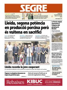 SEGRE CATALA-31072025
