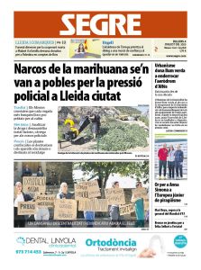 SEGRE CATALA-04082025