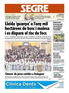 SEGRE CATALA-06082025