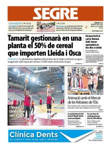 SEGRE CATALA-26082025