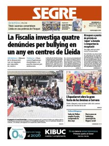 SEGRE CATALA-31082025