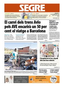 SEGRE CATALA-02092025