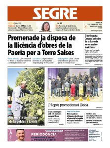 SEGRE CATALA-04092025