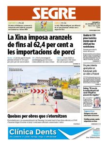 SEGRE CATALA-06092025