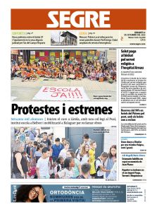 SEGRE CATALA-09092025