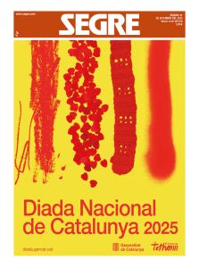 SEGRE CATALA-11092025