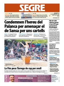 SEGRE CATALA-13092025