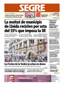 SEGRE CATALA-27092025