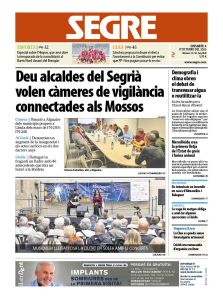 SEGRE CATALA-04102025