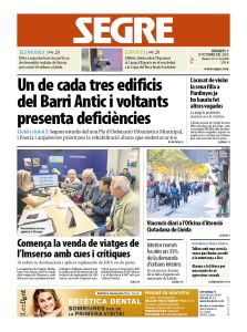 SEGRE CATALA-07102025