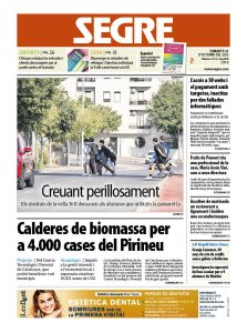 SEGRE CATALA-21102025