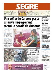 SEGRE CATALA-23102025