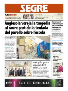 SEGRE CATALA-24102025