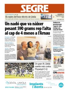 SEGRE CATALA-31102025