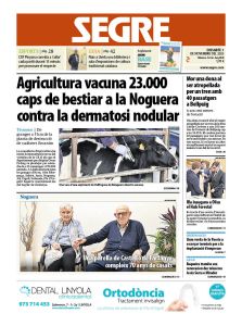 SEGRE CATALA-01112025