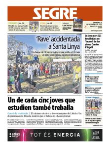 SEGRE CATALA-02112025