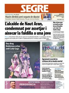 SEGRE CATALA-04112025