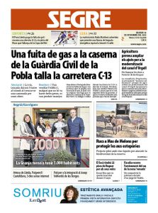 SEGRE CATALA-13112025