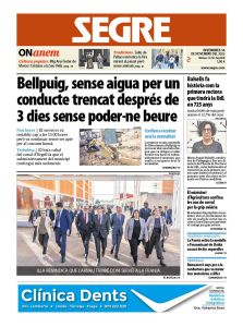 SEGRE CATALA-14112025