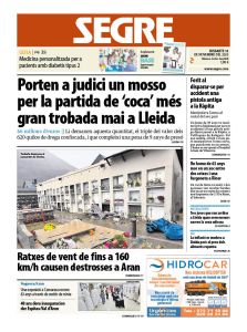 SEGRE CATALA-15112025