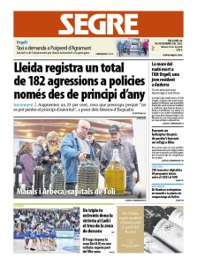 SEGRE CATALA-24112025