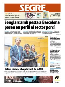 SEGRE CATALA-29112025