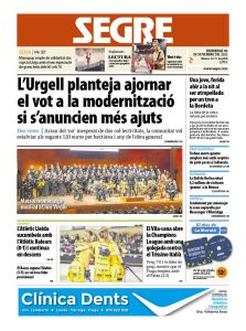 SEGRE CATALA-30112025