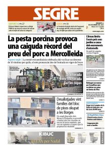 SEGRE CATALA-02122025