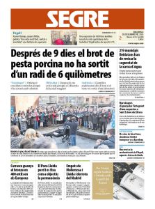 SEGRE CATALA-08122025