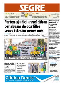 SEGRE CATALA-11122025