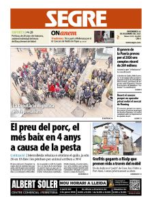 SEGRE CATALA-12122025