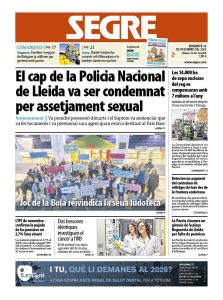 SEGRE CATALA-13122025