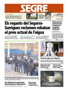 SEGRE CATALA-14122025