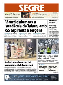 SEGRE CATALA-17122025