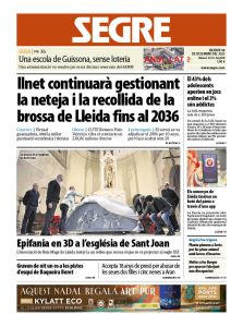 SEGRE CATALA-18122025