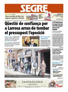 SEGRE CATALA-24122025