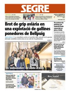 SEGRE CATALA-25122025