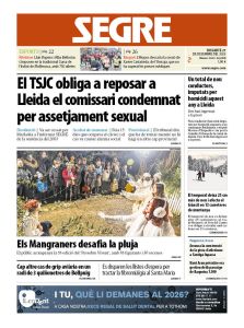 SEGRE CATALA-27122025