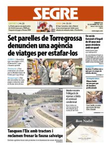 SEGRE CATALA-30122025