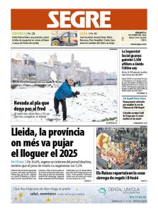 SEGRE CATALA-06012026