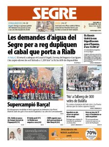 SEGRE CATALA-12012026