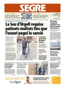 SEGRE CATALA-13012026