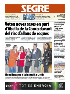 SEGRE CATALA-15012026