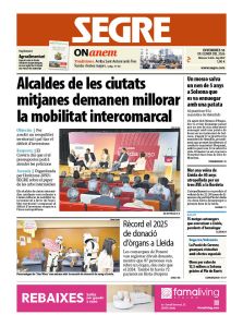 SEGRE CATALA-16012026