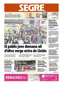 SEGRE CATALA-18012026