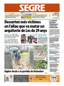 SEGRE CATALA-20012026