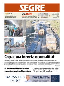 SEGRE CATALA-23012026