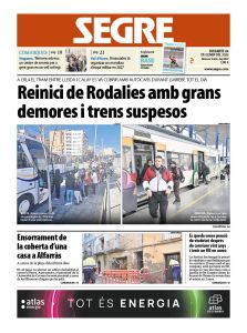 SEGRE CATALA-24012026