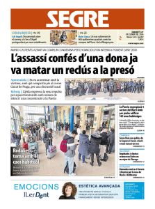 SEGRE CATALA-27012026