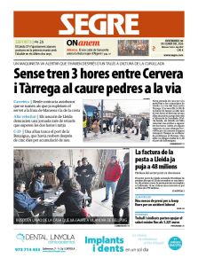 SEGRE CATALA-30012026